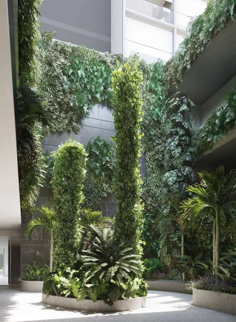 Foto 4 de Apartamento com 1 quarto à venda, 38m2 em Copacabana, Rio De Janeiro - RJ