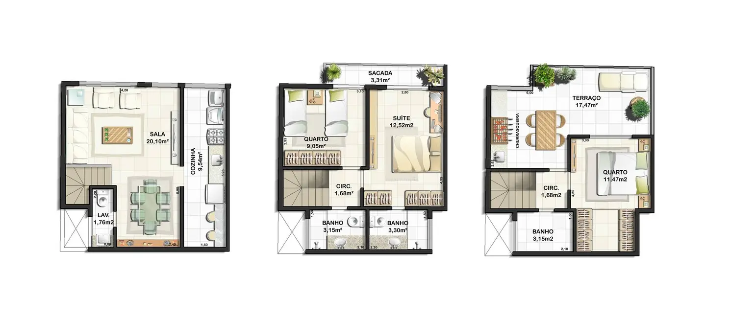 Terreno / Lote à venda, 733m2 em Pechincha, Rio De Janeiro - RJ - imagem 3 Foto 3 de Terreno / Lote à venda, 733m2 em Pechincha, Rio De Janeiro - RJ