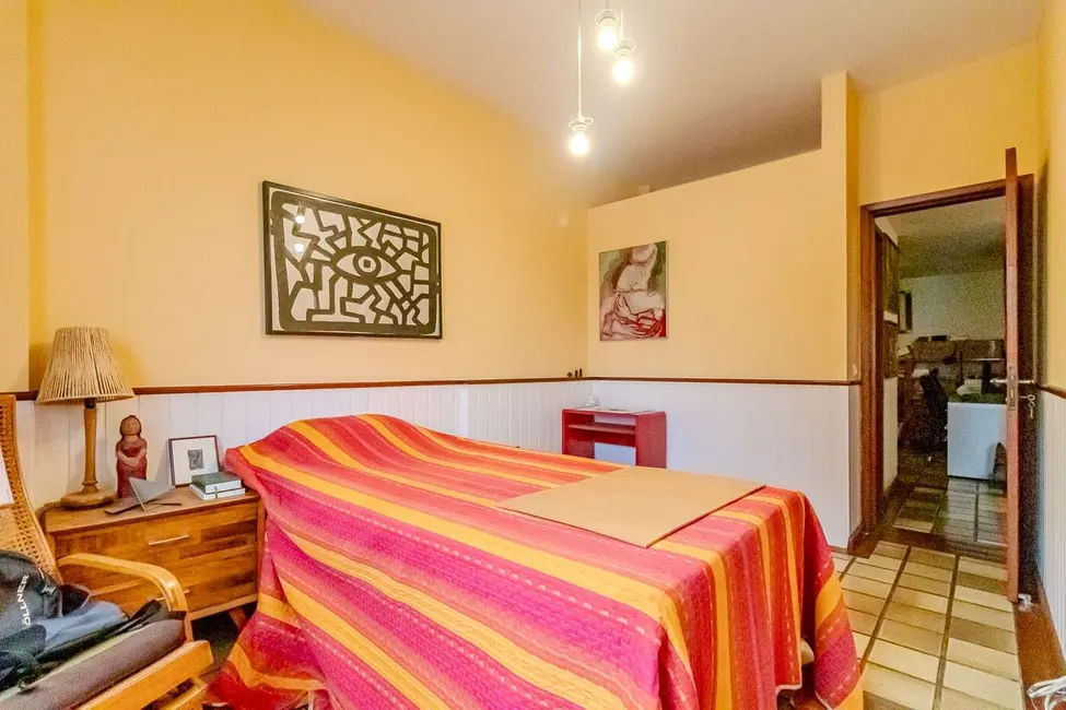 Foto 8 de Apartamento com 3 quartos à venda, 138m2 em Botafogo, Rio De Janeiro - RJ