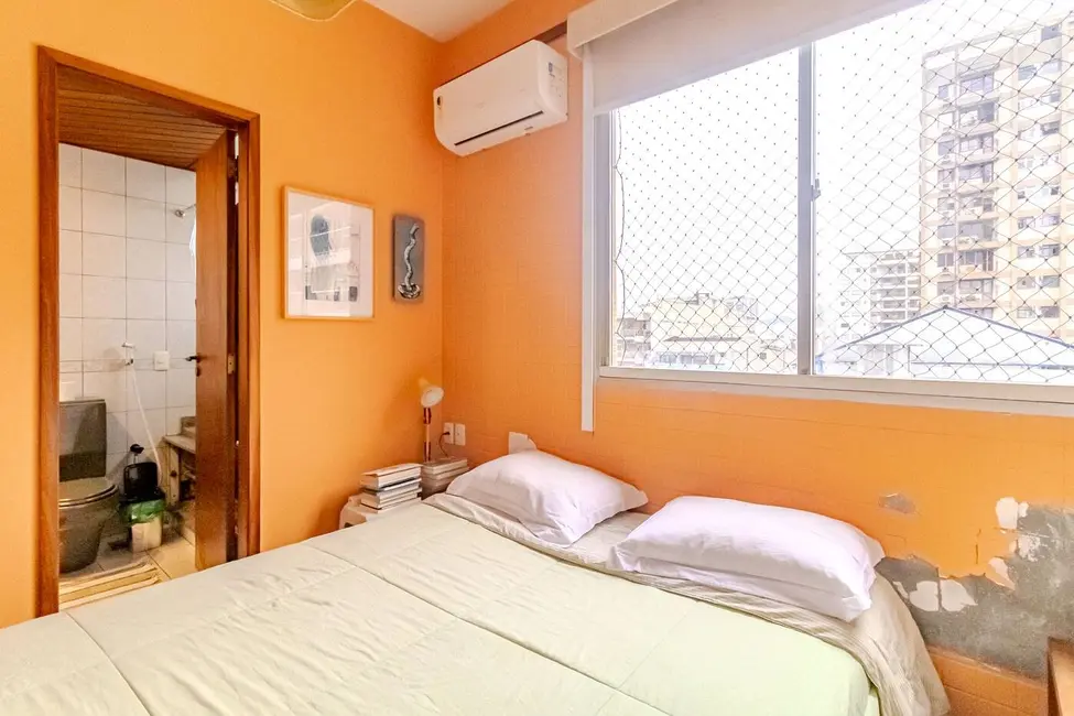 Foto 9 de Apartamento com 3 quartos à venda, 138m2 em Botafogo, Rio De Janeiro - RJ
