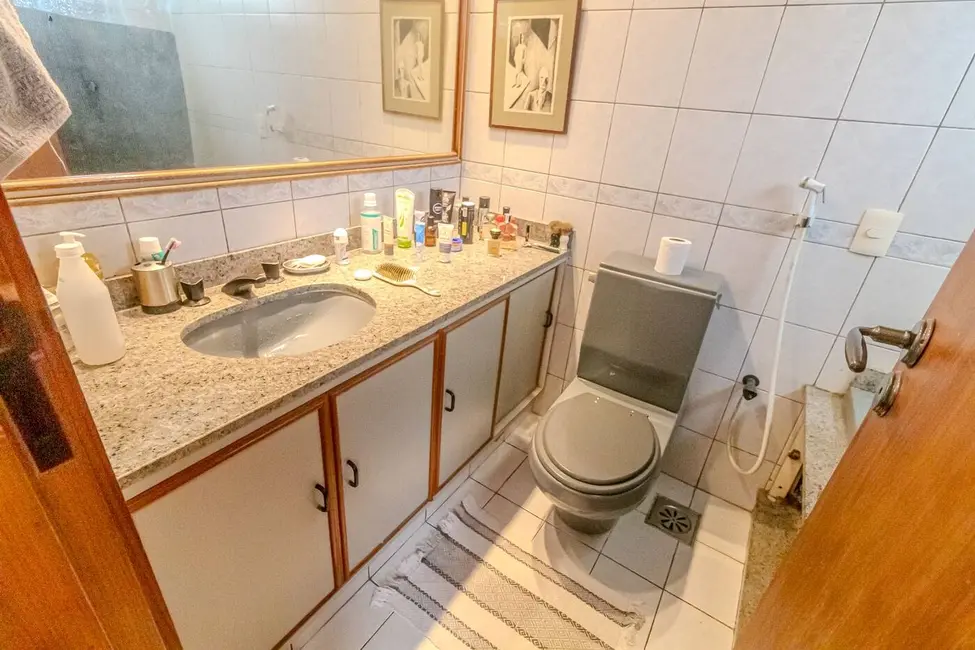 Foto 5 de Apartamento com 3 quartos à venda, 138m2 em Botafogo, Rio De Janeiro - RJ