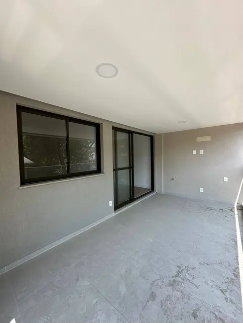 Foto 9 de Apartamento com 4 quartos à venda, 115m2 em Praça da Bandeira, Rio De Janeiro - RJ