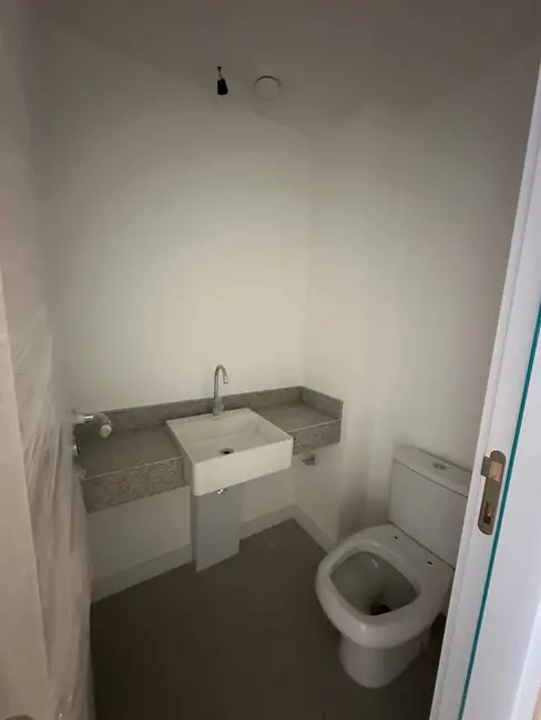 Foto 2 de Apartamento com 4 quartos à venda, 115m2 em Praça da Bandeira, Rio De Janeiro - RJ