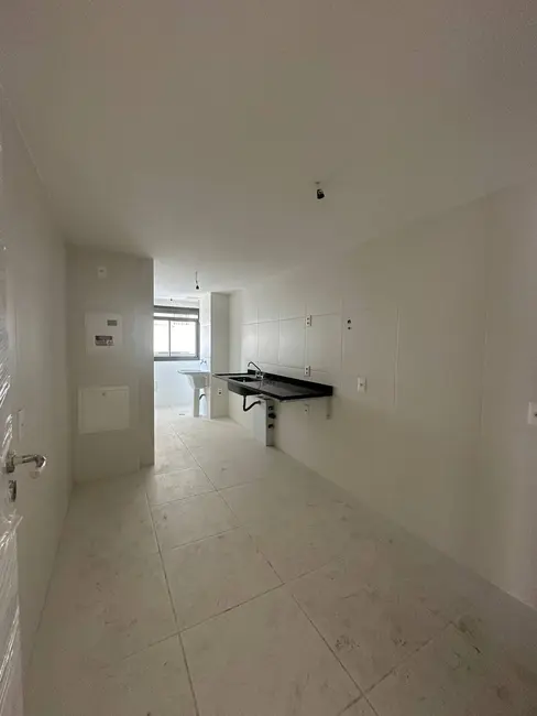 Foto 4 de Apartamento com 4 quartos à venda, 115m2 em Praça da Bandeira, Rio De Janeiro - RJ