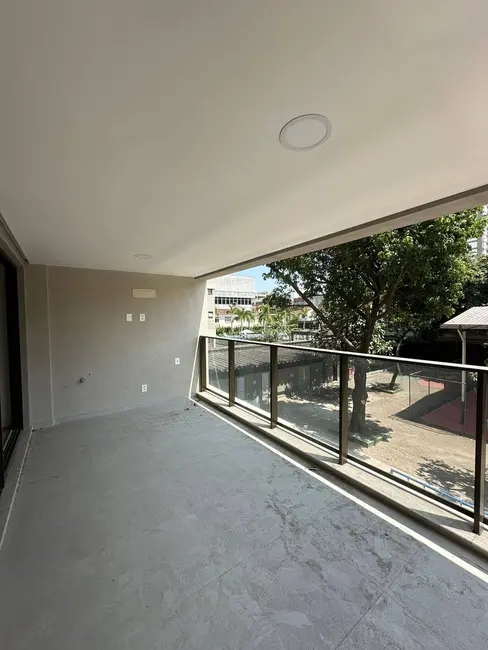 Foto 1 de Apartamento com 4 quartos à venda, 115m2 em Praça da Bandeira, Rio De Janeiro - RJ