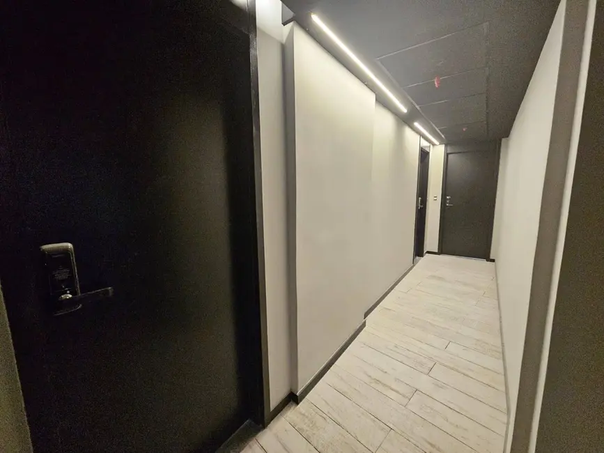 Foto 3 de Apartamento com 1 quarto à venda, 37m2 em Centro, Rio De Janeiro - RJ