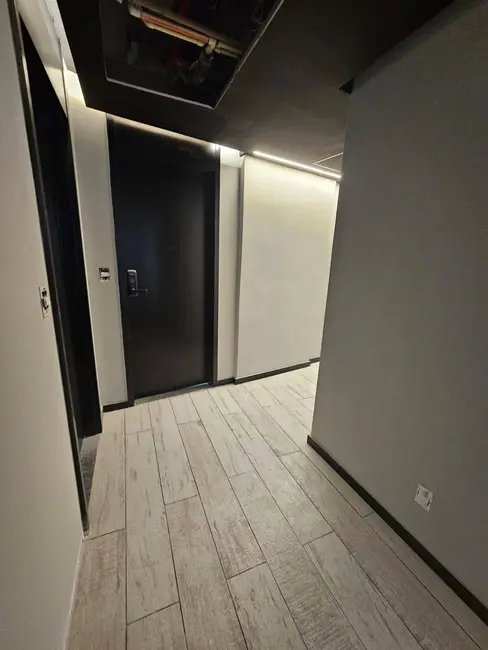 Foto 2 de Apartamento com 1 quarto à venda, 37m2 em Centro, Rio De Janeiro - RJ