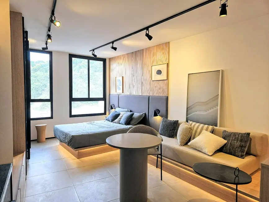 Foto 8 de Apartamento com 1 quarto à venda, 37m2 em Centro, Rio De Janeiro - RJ