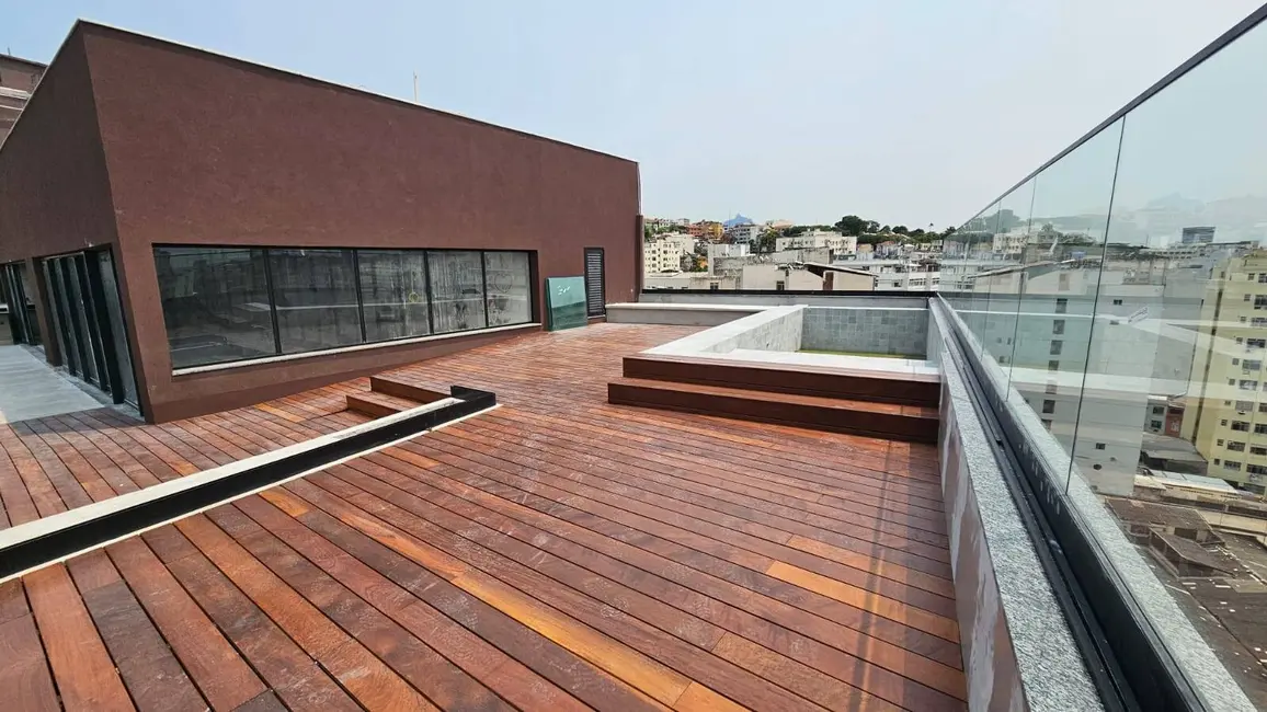 Foto 9 de Apartamento com 1 quarto à venda, 37m2 em Centro, Rio De Janeiro - RJ