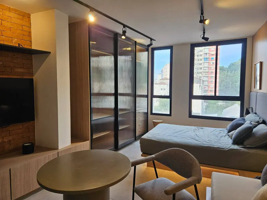 Foto 7 de Apartamento com 1 quarto à venda, 53m2 em Centro, Rio De Janeiro - RJ