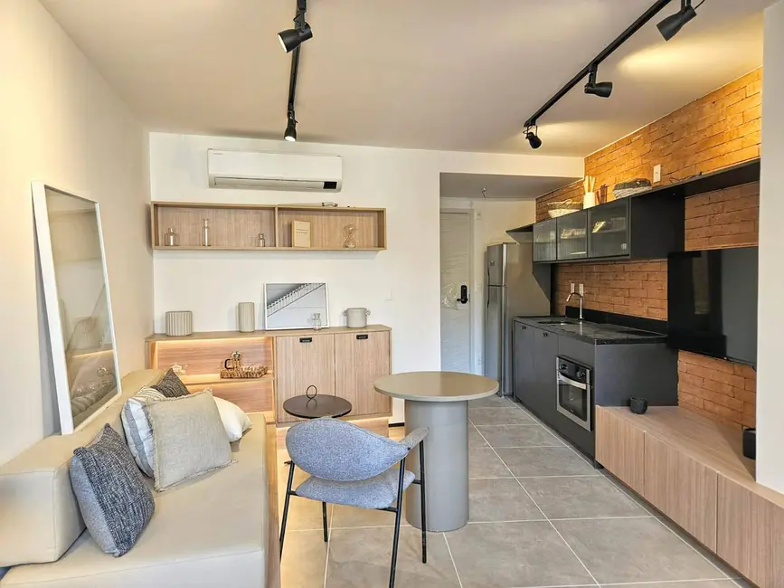 Foto 5 de Apartamento com 1 quarto à venda, 53m2 em Centro, Rio De Janeiro - RJ