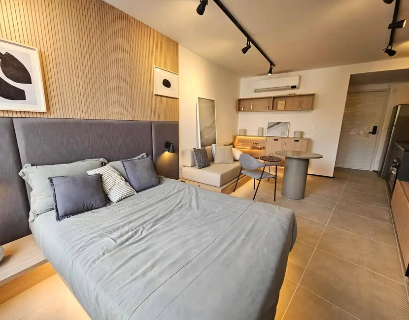 Foto 4 de Apartamento com 1 quarto à venda, 53m2 em Centro, Rio De Janeiro - RJ