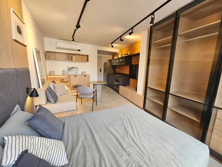 Foto 6 de Apartamento com 1 quarto à venda, 53m2 em Centro, Rio De Janeiro - RJ