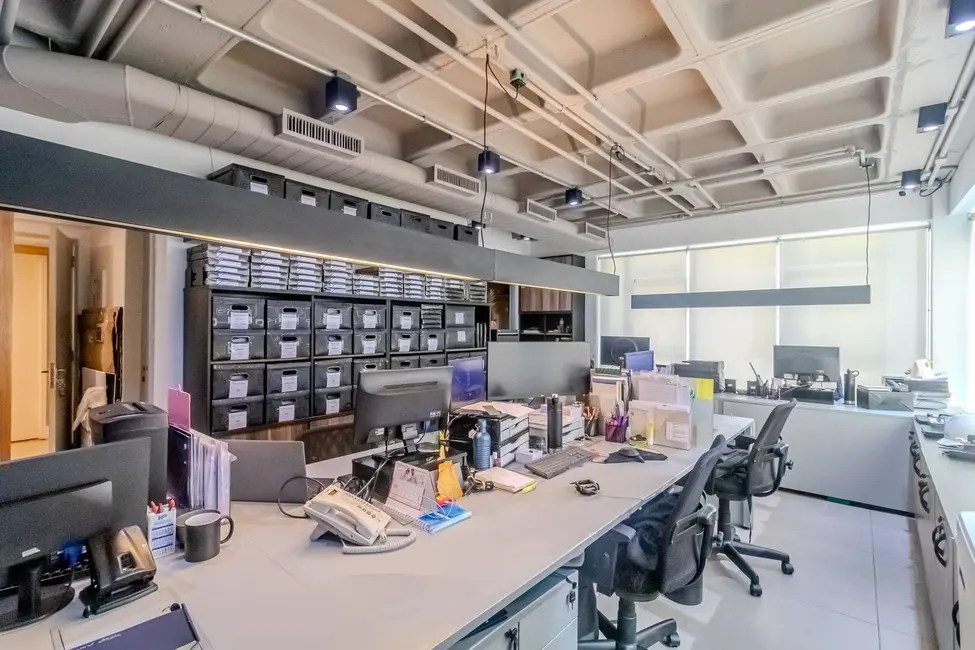 Sala Comercial à venda, 47m2 em Rio De Janeiro - RJ - imagem 5 Foto 5 de Sala Comercial à venda, 47m2 em Rio De Janeiro - RJ