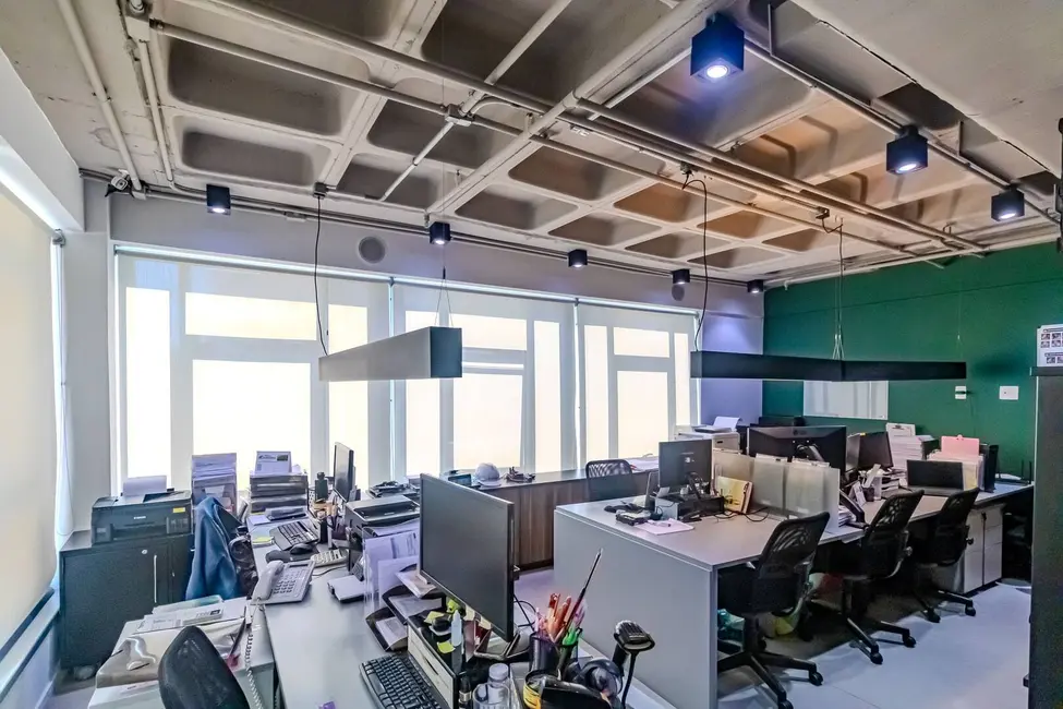 Sala Comercial à venda, 47m2 em Rio De Janeiro - RJ - imagem 9 Foto 9 de Sala Comercial à venda, 47m2 em Rio De Janeiro - RJ