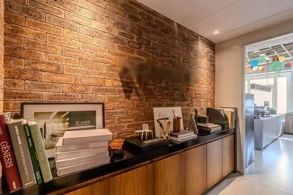 Sala Comercial à venda, 83m2 em Rio De Janeiro - RJ - imagem 9 Foto 9 de Sala Comercial à venda, 83m2 em Rio De Janeiro - RJ