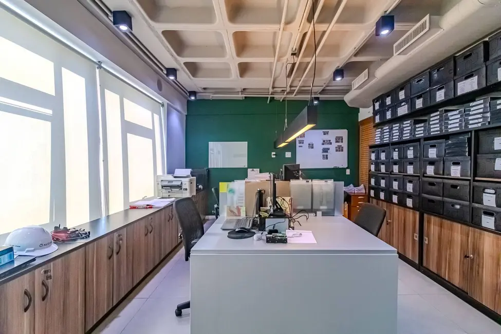 Sala Comercial à venda, 83m2 em Rio De Janeiro - RJ - imagem 3 Foto 3 de Sala Comercial à venda, 83m2 em Rio De Janeiro - RJ