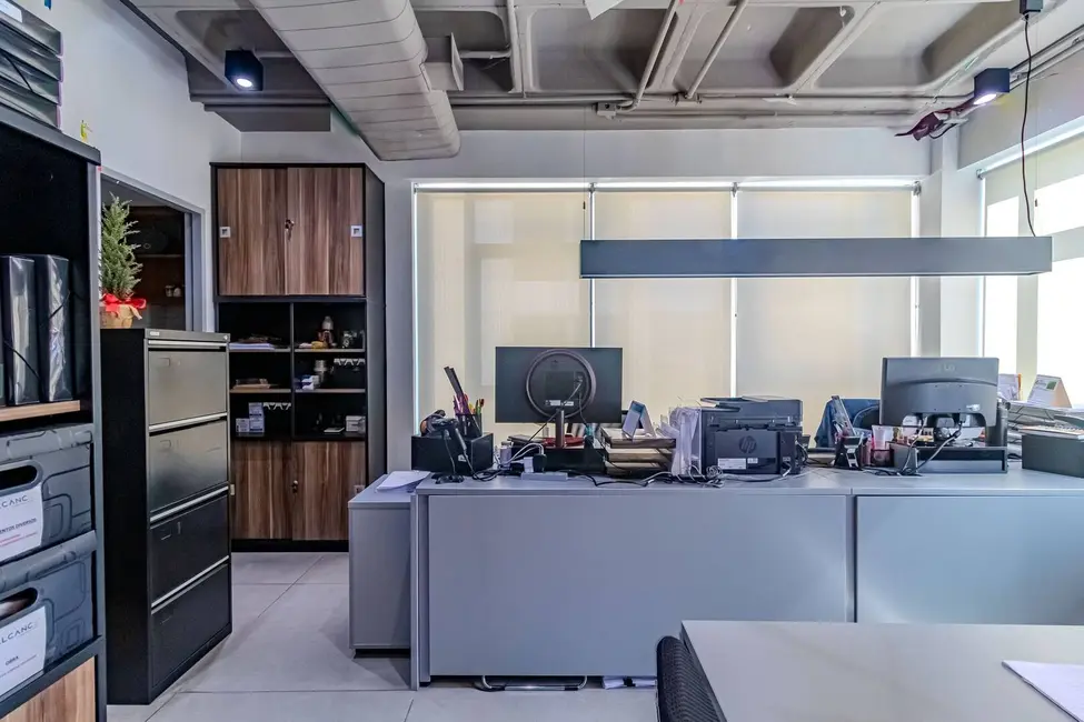 Foto 2 de Sala Comercial à venda, 83m2 em Rio De Janeiro - RJ