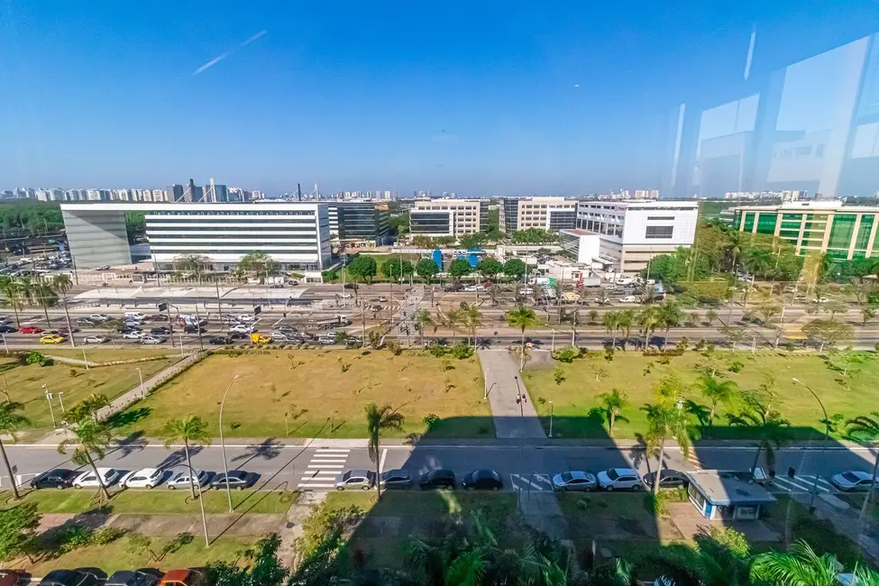 Sala Comercial à venda, 83m2 em Rio De Janeiro - RJ - imagem 8 Foto 8 de Sala Comercial à venda, 83m2 em Rio De Janeiro - RJ