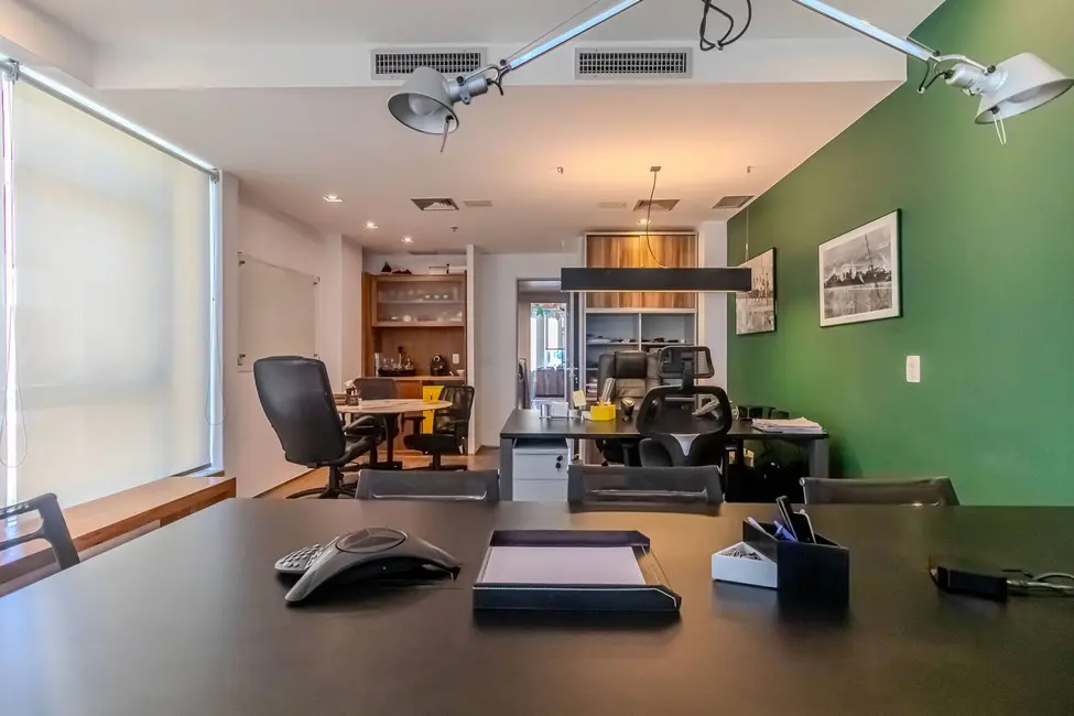 Sala Comercial à venda, 83m2 em Rio De Janeiro - RJ - imagem 5 Foto 5 de Sala Comercial à venda, 83m2 em Rio De Janeiro - RJ