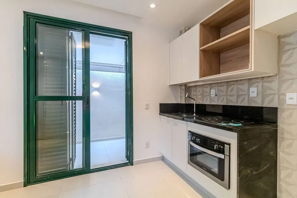 Apartamento com 1 quarto à venda, 38m2 em Copacabana, Rio De Janeiro - RJ - imagem 7 Foto 7 de Apartamento com 1 quarto à venda, 38m2 em Copacabana, Rio De Janeiro - RJ