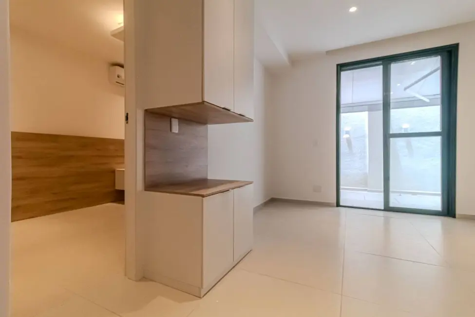 Foto 9 de Apartamento com 1 quarto à venda, 58m2 em Copacabana, Rio De Janeiro - RJ