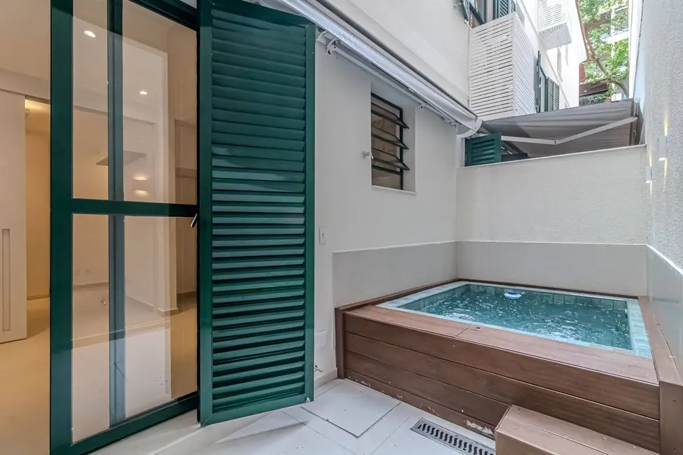 Foto 5 de Apartamento com 1 quarto à venda, 40m2 em Copacabana, Rio De Janeiro - RJ