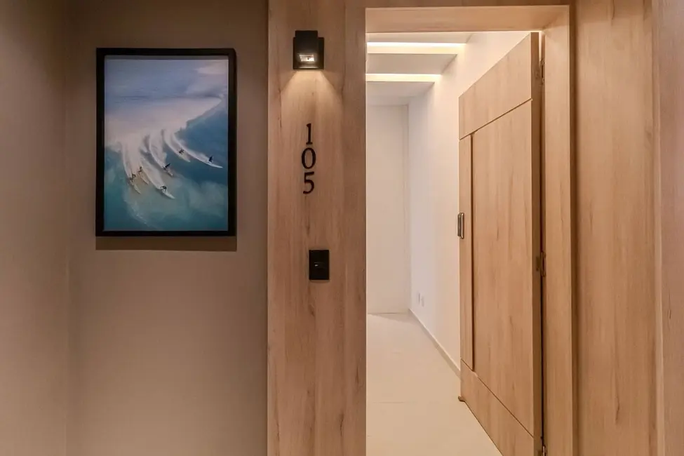 Foto 3 de Apartamento com 1 quarto à venda, 40m2 em Copacabana, Rio De Janeiro - RJ