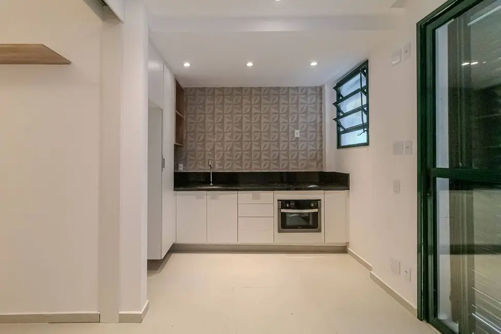 Foto 6 de Apartamento com 1 quarto à venda, 40m2 em Copacabana, Rio De Janeiro - RJ