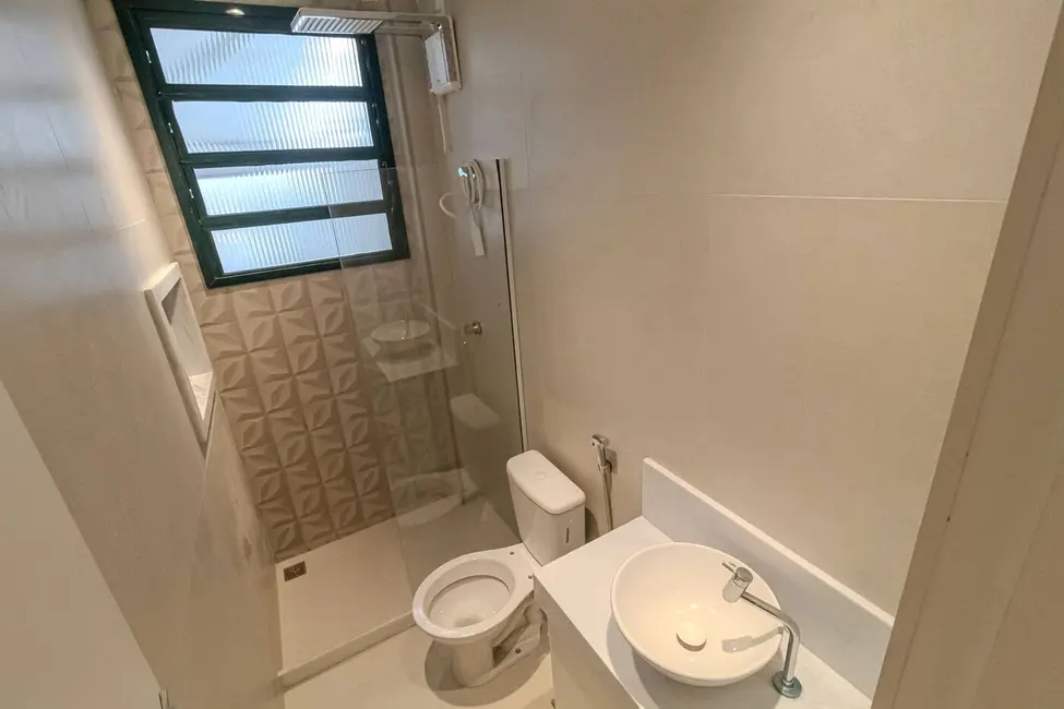 Foto 1 de Apartamento com 1 quarto à venda, 42m2 em Copacabana, Rio De Janeiro - RJ