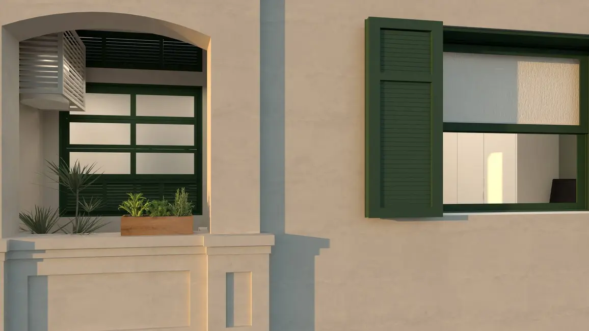 Foto 8 de Apartamento com 1 quarto à venda, 45m2 em Copacabana, Rio De Janeiro - RJ