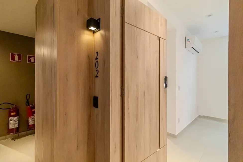 Foto 7 de Apartamento com 1 quarto à venda, 45m2 em Copacabana, Rio De Janeiro - RJ