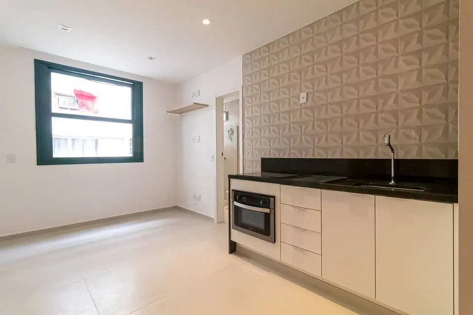 Foto 1 de Apartamento com 1 quarto à venda, 37m2 em Copacabana, Rio De Janeiro - RJ