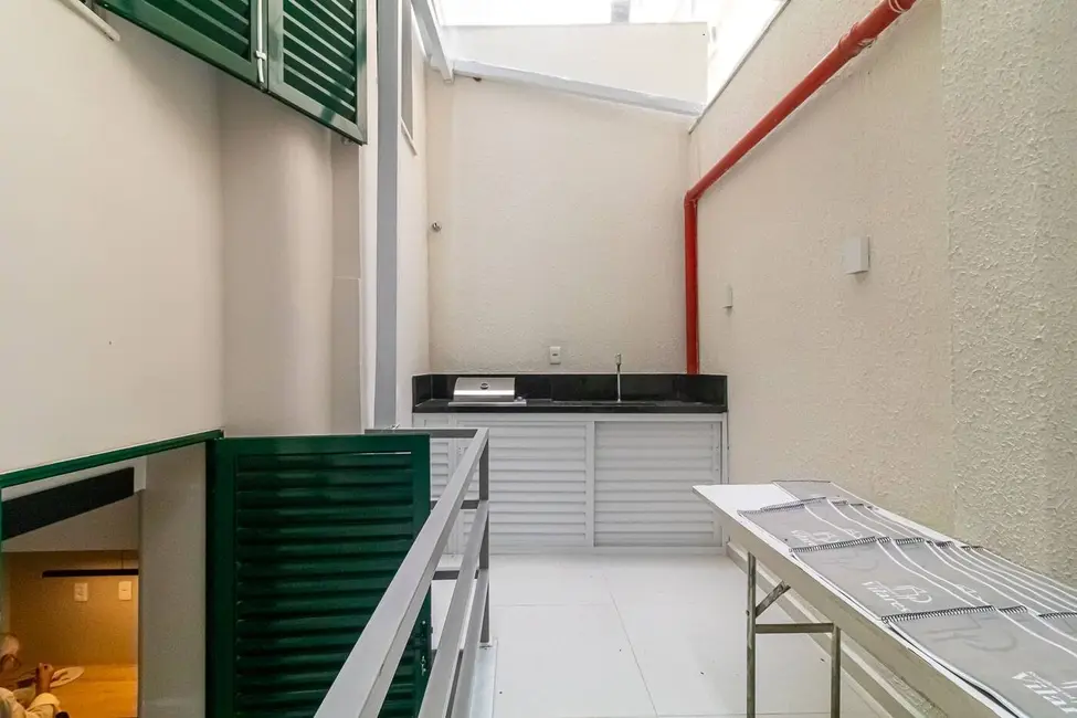 Foto 8 de Apartamento com 1 quarto à venda, 37m2 em Copacabana, Rio De Janeiro - RJ