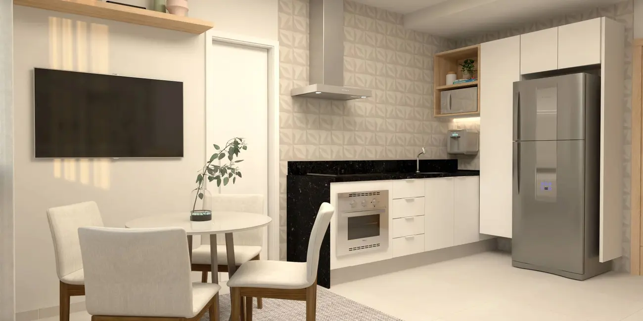 Foto 9 de Apartamento com 1 quarto à venda, 37m2 em Copacabana, Rio De Janeiro - RJ