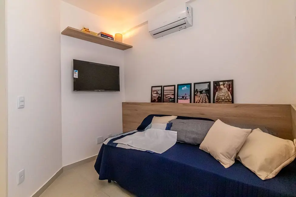 Foto 9 de Apartamento com 2 quartos à venda, 68m2 em Copacabana, Rio De Janeiro - RJ
