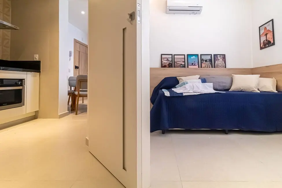 Foto 6 de Apartamento com 2 quartos à venda, 68m2 em Copacabana, Rio De Janeiro - RJ