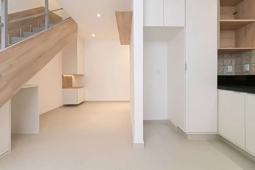 Foto 8 de Apartamento com 1 quarto à venda, 65m2 em Copacabana, Rio De Janeiro - RJ