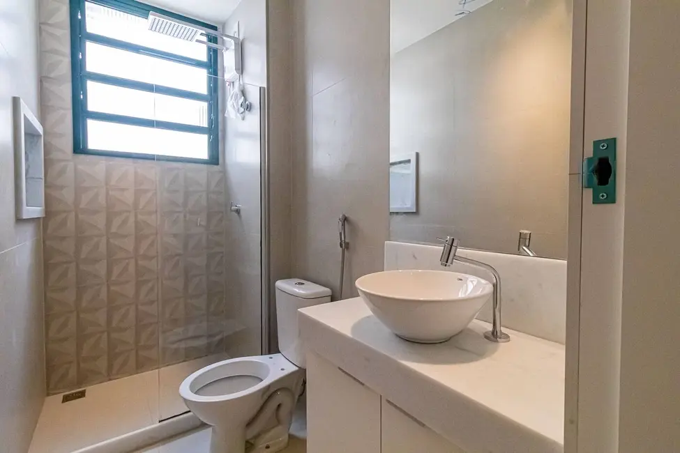 Foto 4 de Apartamento com 1 quarto à venda, 27m2 em Copacabana, Rio De Janeiro - RJ