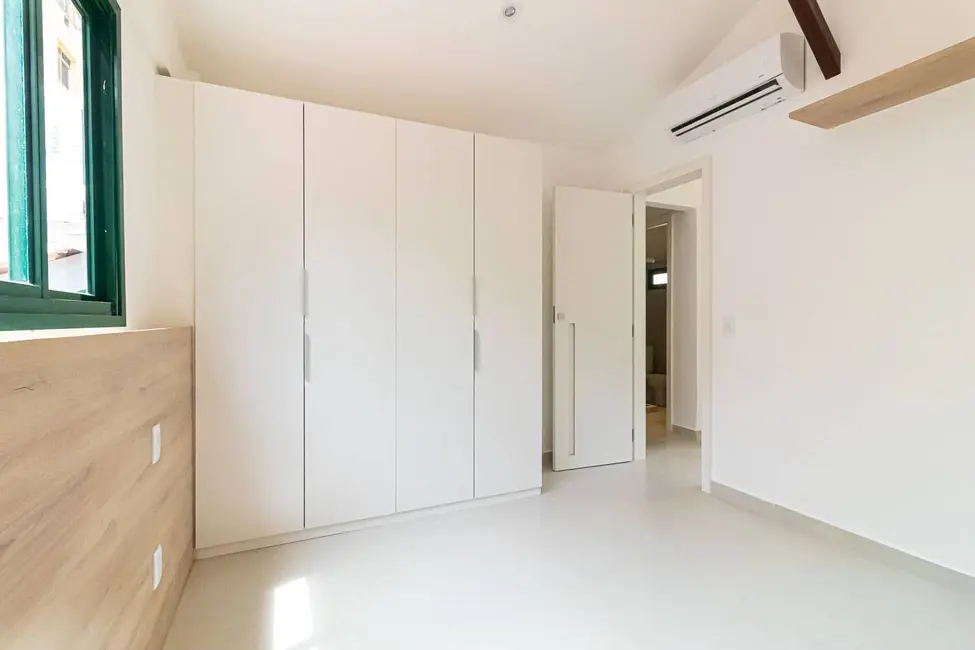 Foto 1 de Cobertura com 1 quarto à venda, 44m2 em Copacabana, Rio De Janeiro - RJ