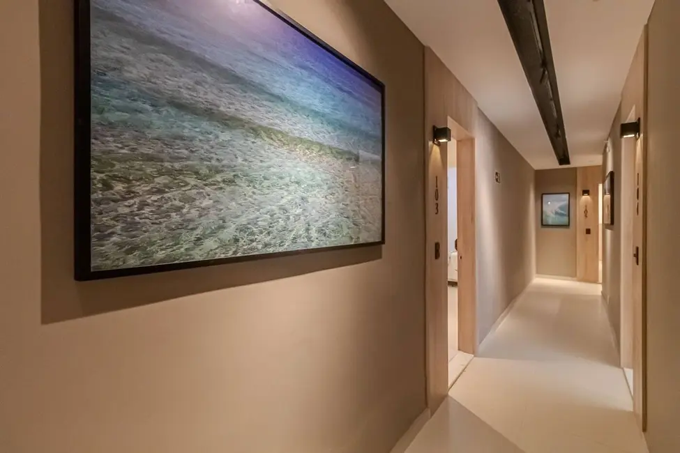 Foto 7 de Cobertura com 1 quarto à venda, 44m2 em Copacabana, Rio De Janeiro - RJ