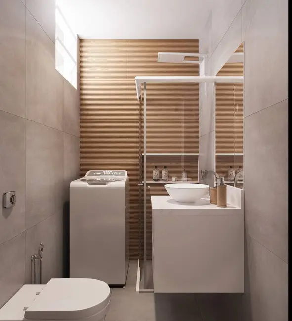 Apartamento com 1 quarto à venda, 40m2 em Copacabana, Rio De Janeiro - RJ - imagem 2 Foto 2 de Apartamento com 1 quarto à venda, 40m2 em Copacabana, Rio De Janeiro - RJ