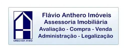 Flávio Anthero Imóveis - Assessoria Imobiliária