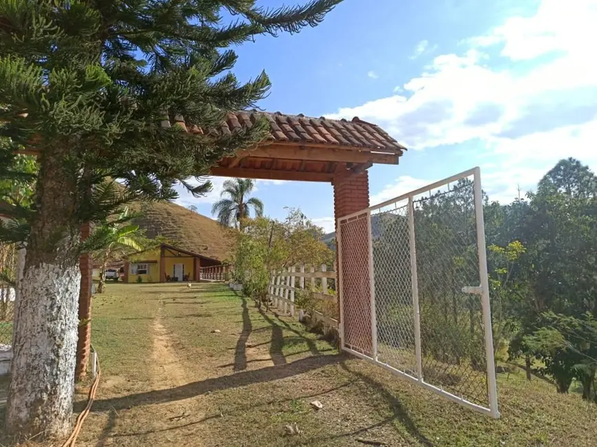 Foto 1 de Sítio / Rancho com 3 quartos à venda, 108000m2 em Sao Jose Dos Campos - SP