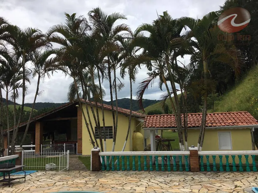 Foto 2 de Sítio / Rancho com 3 quartos à venda, 108000m2 em Sao Jose Dos Campos - SP