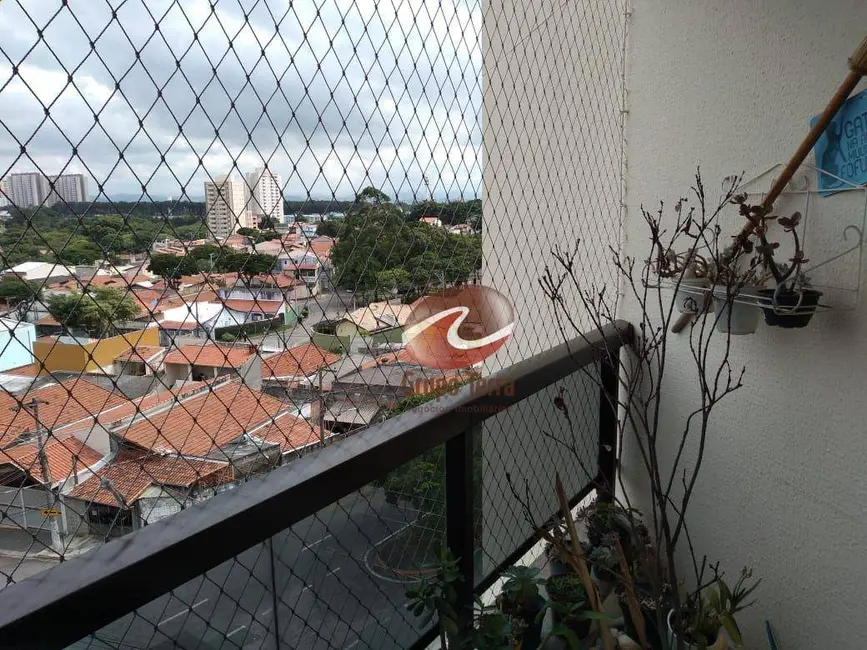 Foto 1 de Apartamento com 3 quartos à venda, 90m2 em Sao Jose Dos Campos - SP