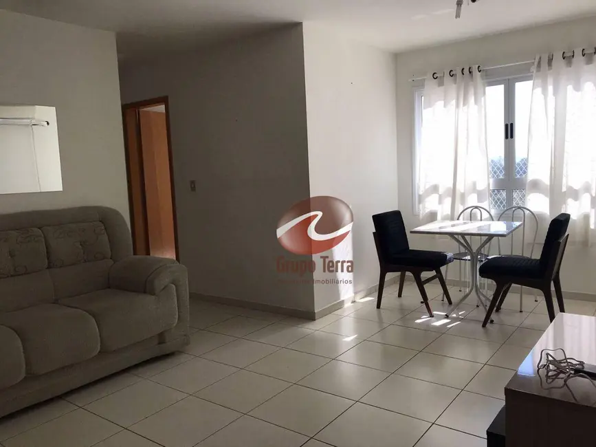 Foto 1 de Apartamento com 3 quartos à venda, 75m2 em Sao Jose Dos Campos - SP