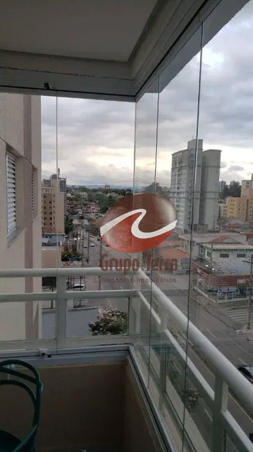 Foto 1 de Apartamento com 2 quartos à venda, 72m2 em Sao Jose Dos Campos - SP