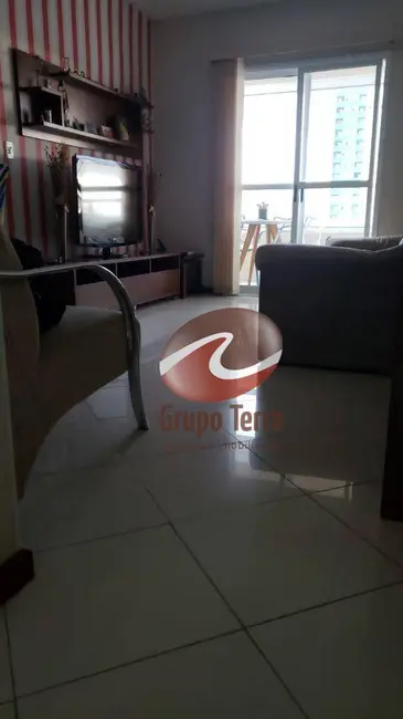 Foto 2 de Apartamento com 2 quartos à venda, 72m2 em Sao Jose Dos Campos - SP