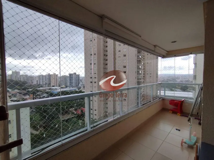 Foto 2 de Apartamento com 3 quartos à venda, 77m2 em Sao Jose Dos Campos - SP
